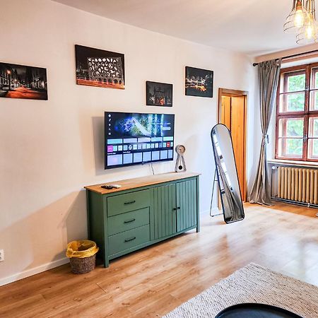 Apartmany Rangifer Plzeň Exteriér fotografie