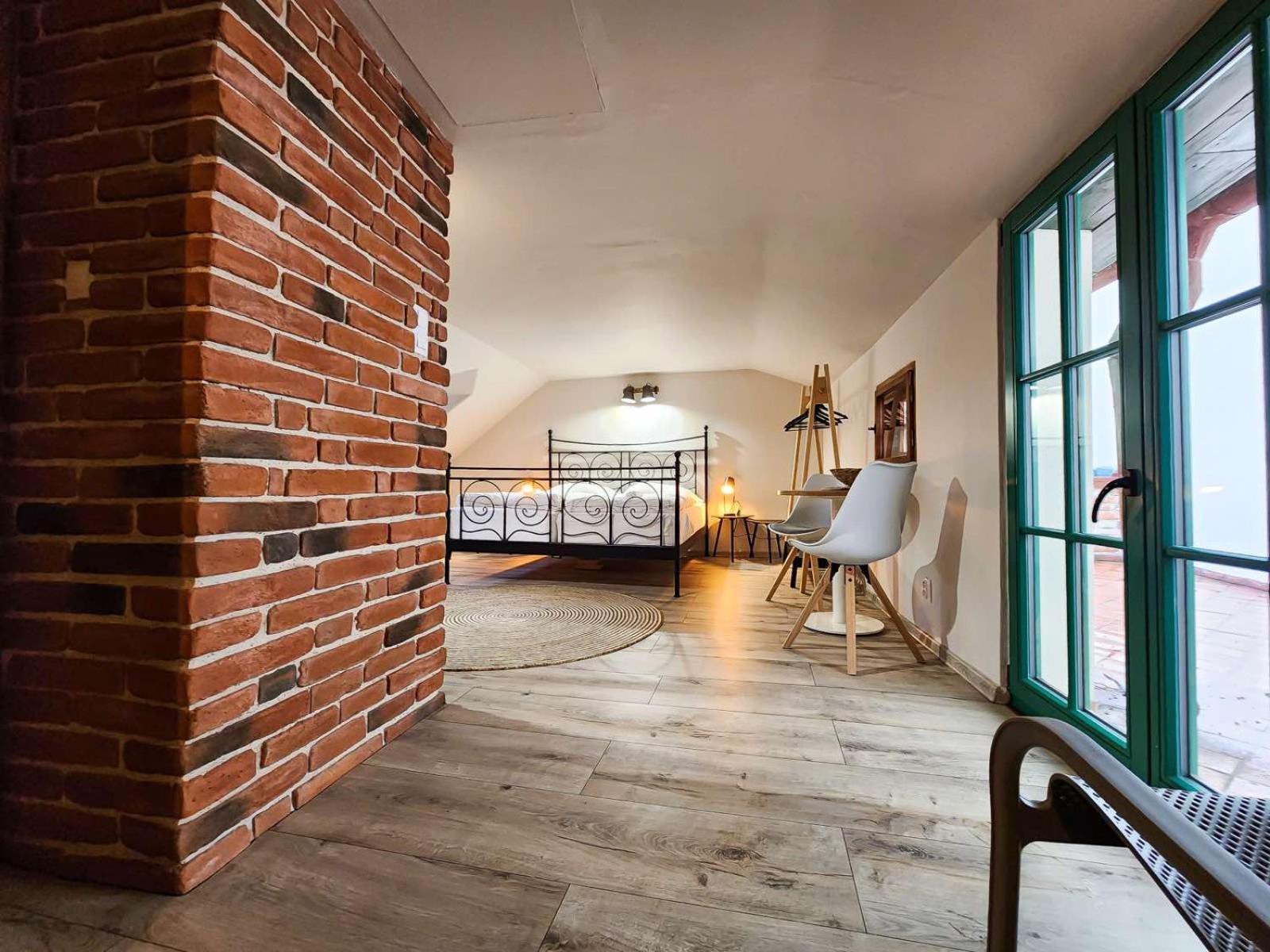 Apartmany Rangifer Plzeň Exteriér fotografie