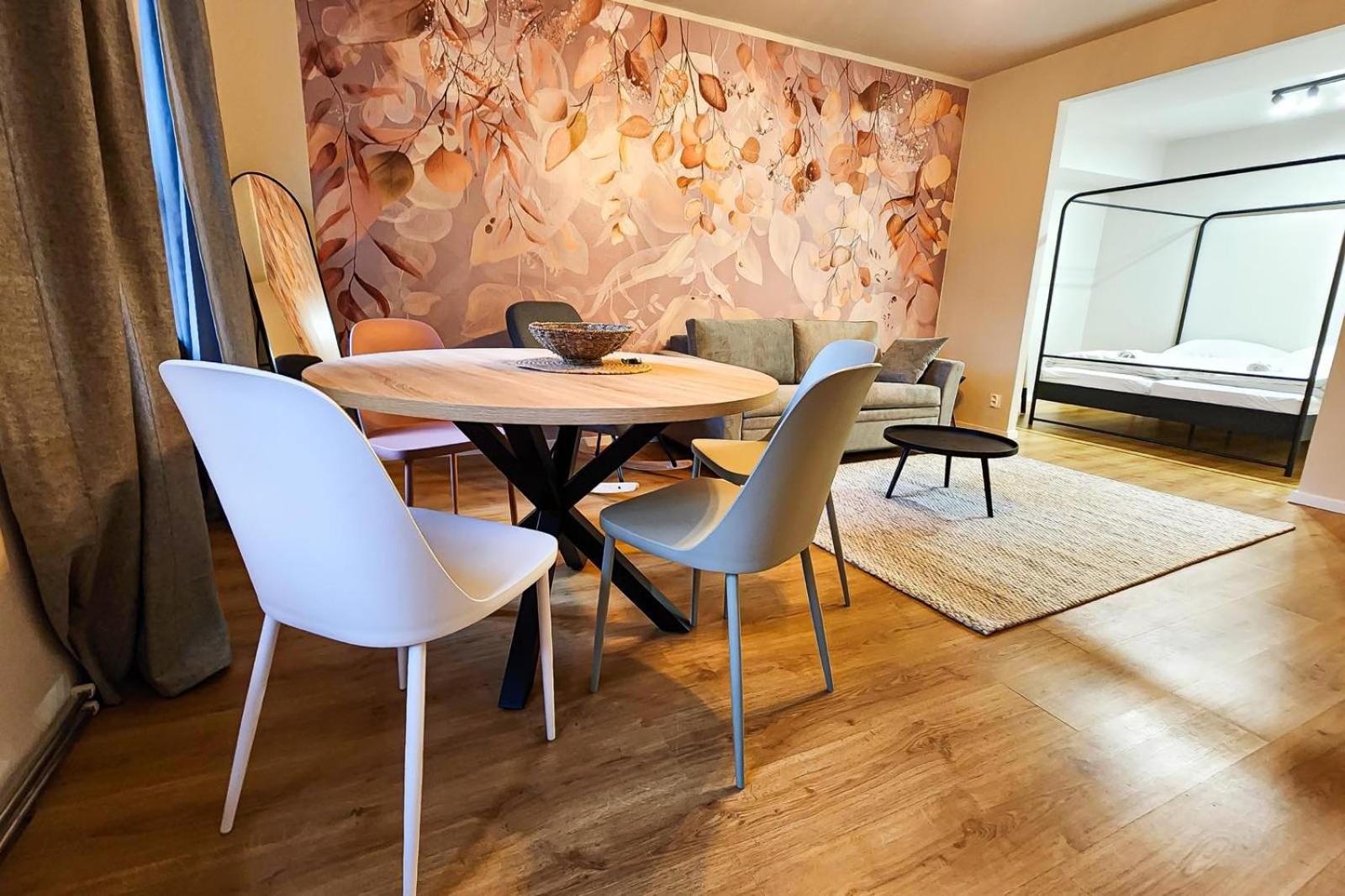 Apartmany Rangifer Plzeň Exteriér fotografie