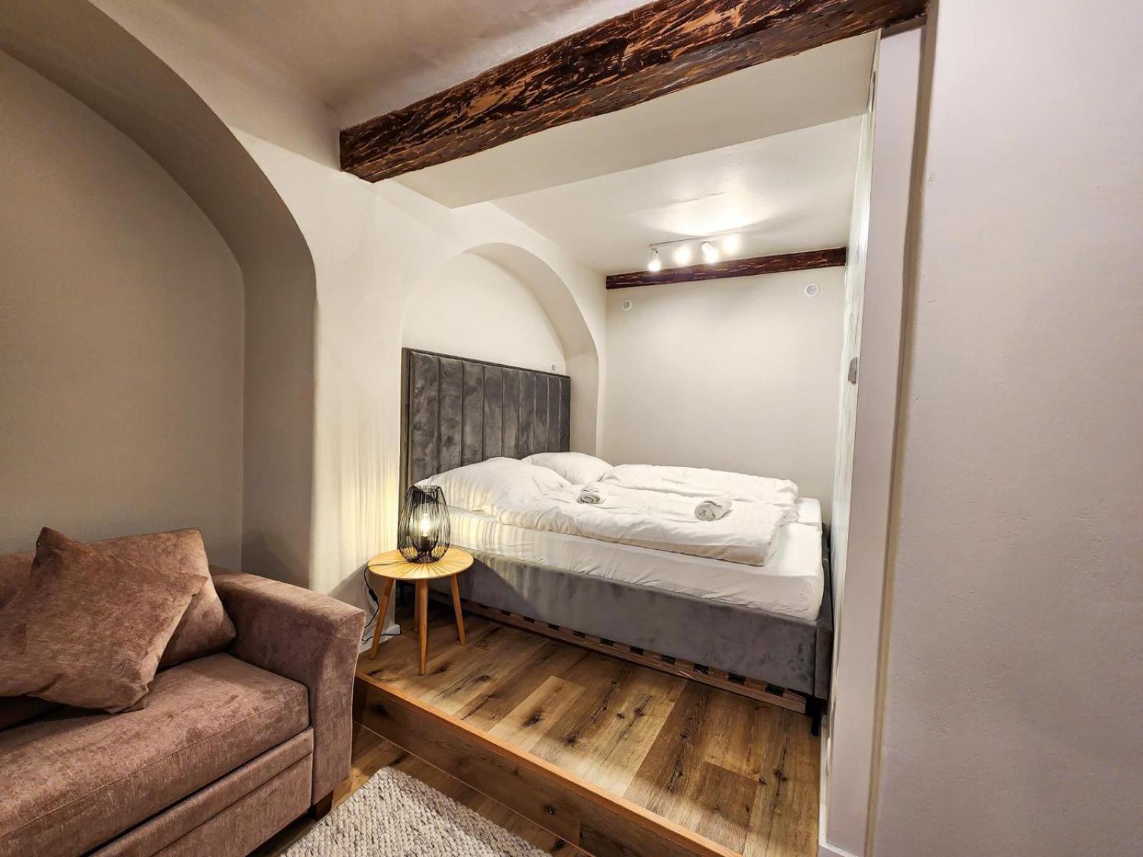 Apartmany Rangifer Plzeň Exteriér fotografie