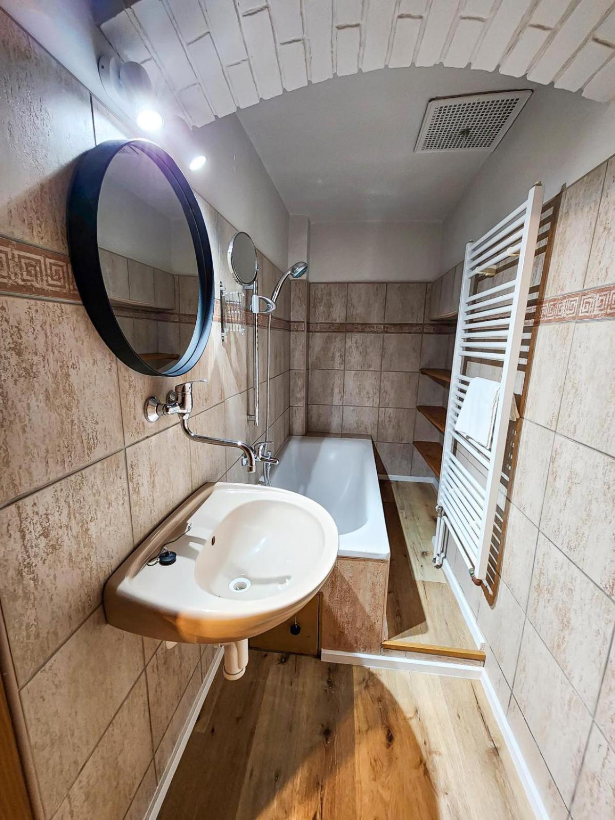 Apartmany Rangifer Plzeň Exteriér fotografie