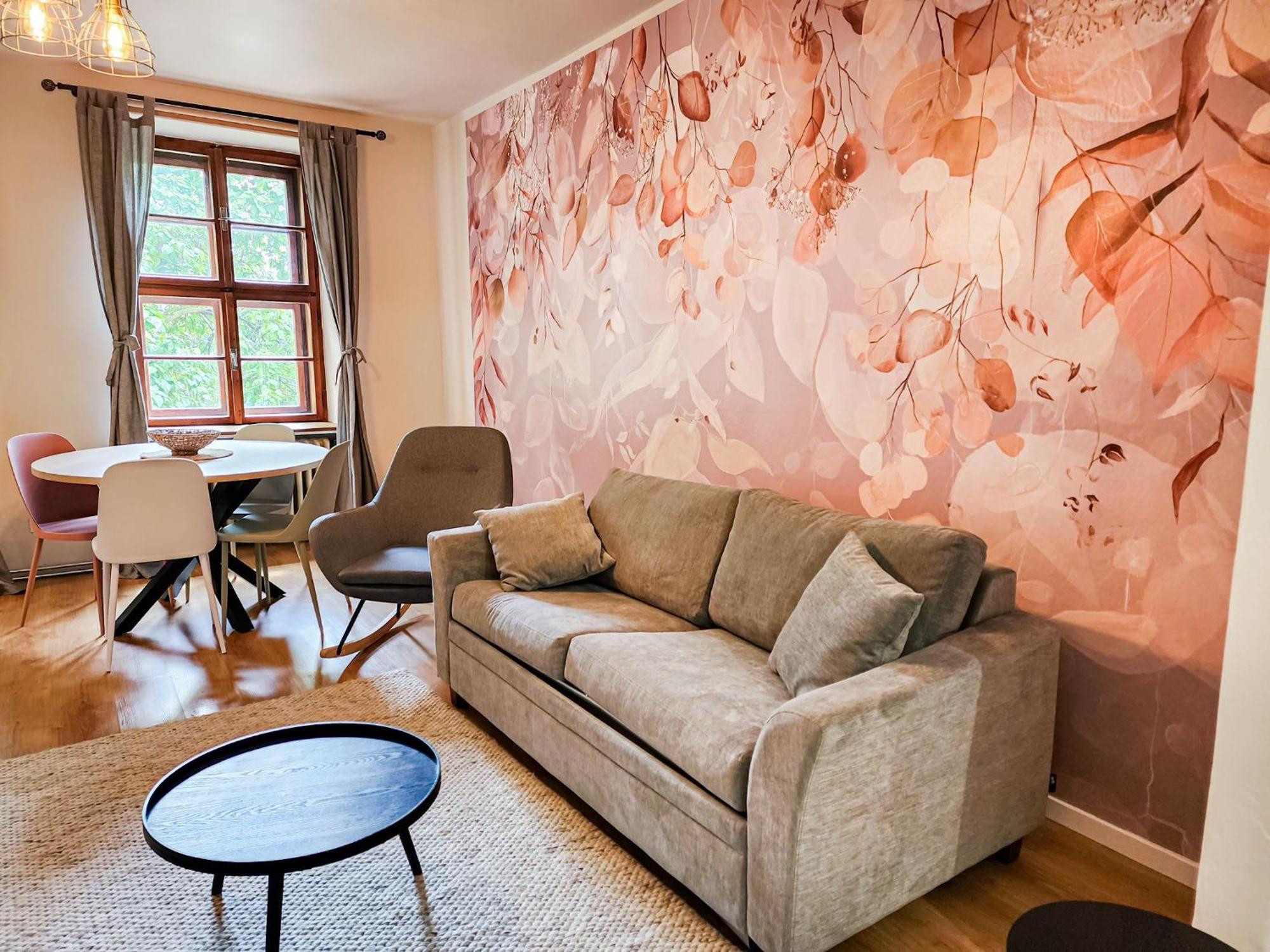 Apartmany Rangifer Plzeň Exteriér fotografie