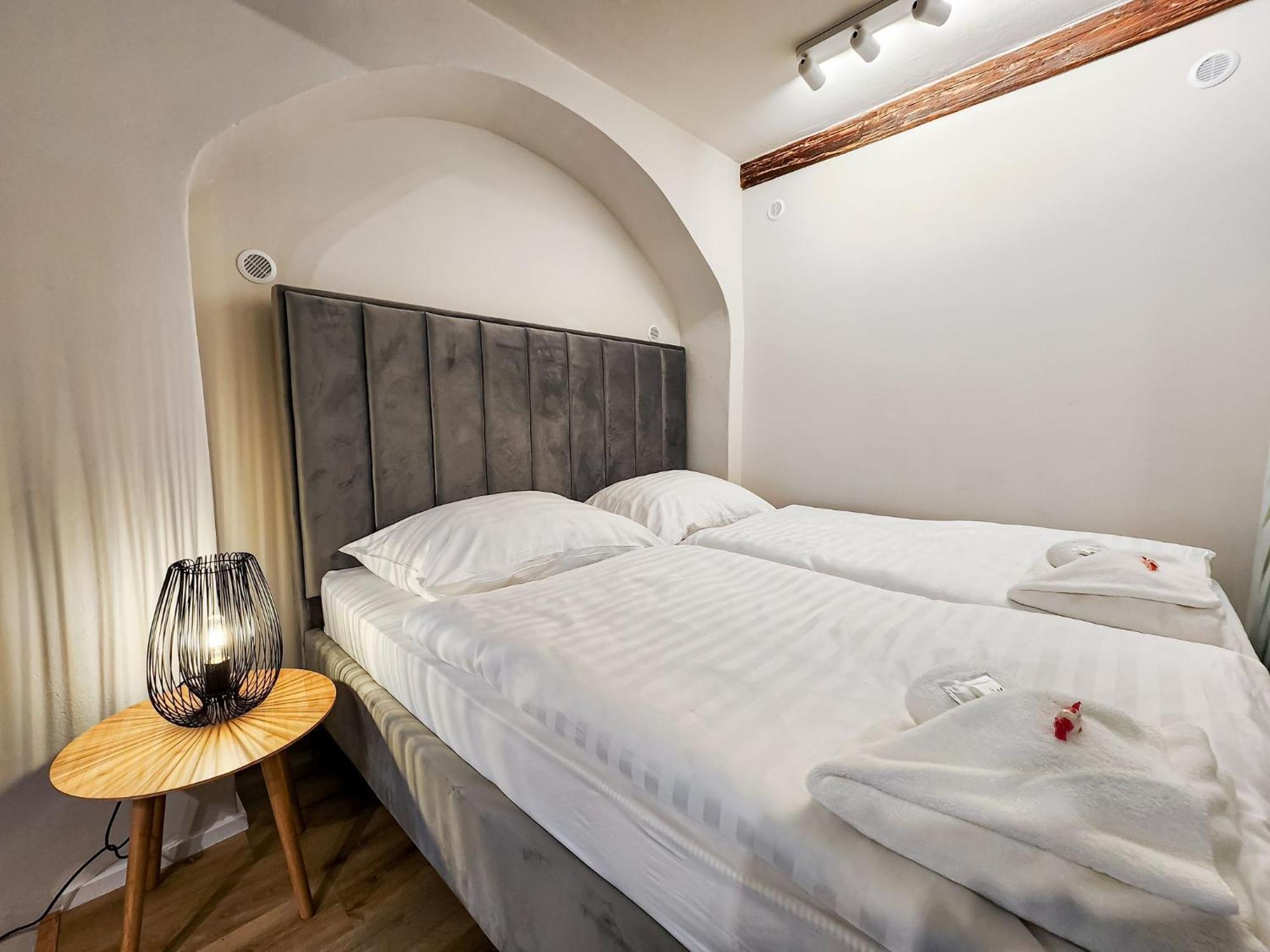Apartmany Rangifer Plzeň Exteriér fotografie