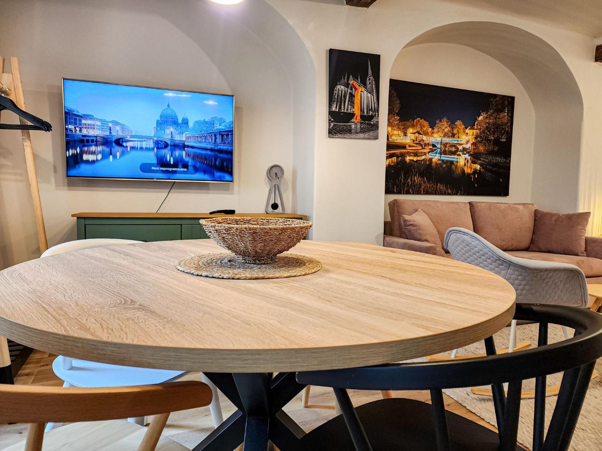 Apartmany Rangifer Plzeň Exteriér fotografie