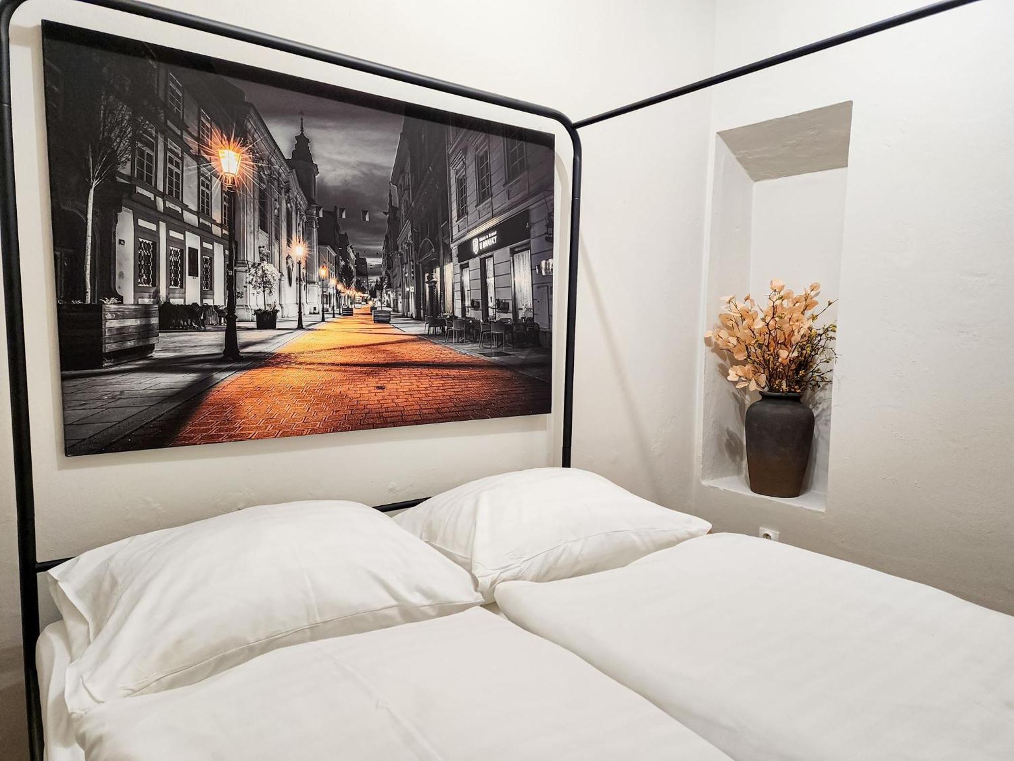 Apartmany Rangifer Plzeň Exteriér fotografie