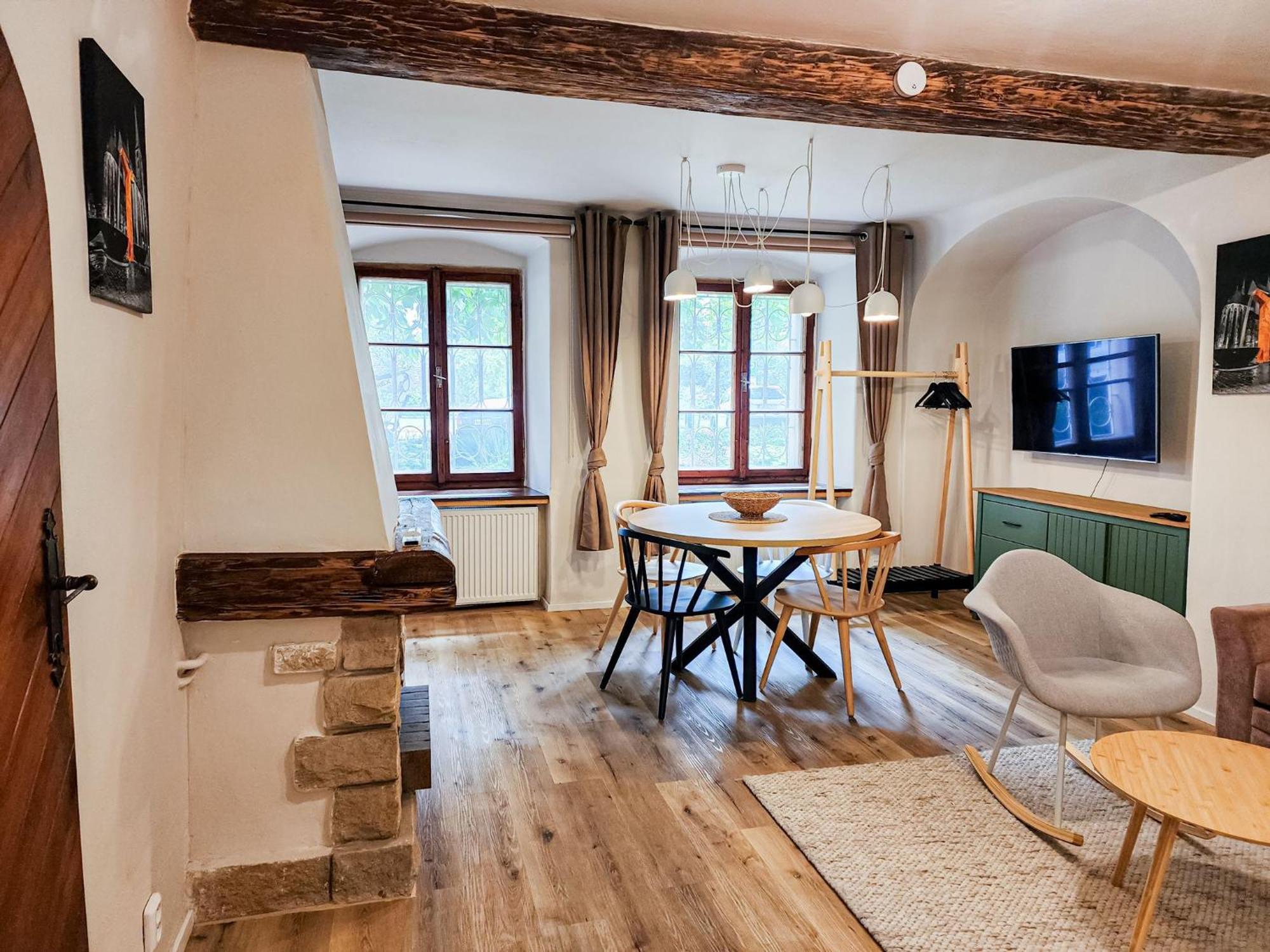 Apartmany Rangifer Plzeň Exteriér fotografie